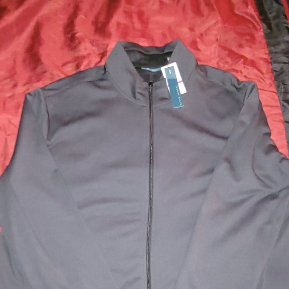 Men's Lightweight Jacket - Picture 2 of 5